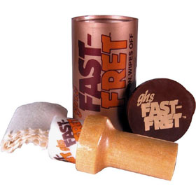 A87 FAST FRET CAN ČISTIČ STRUN GHS 2050000166112