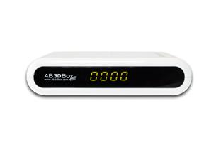 AB 3DBox Converter AB 3D CONVERTER