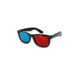 AB 3DBox okuliare Red/Cyan AB 3D GLASSES