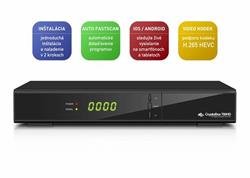 AB CryptoBox 800UHD AB CR800UHD