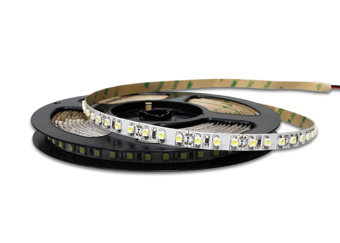 AB LED STRC10+ pás,9.6W,720lm/m,120led/m,5m,studená