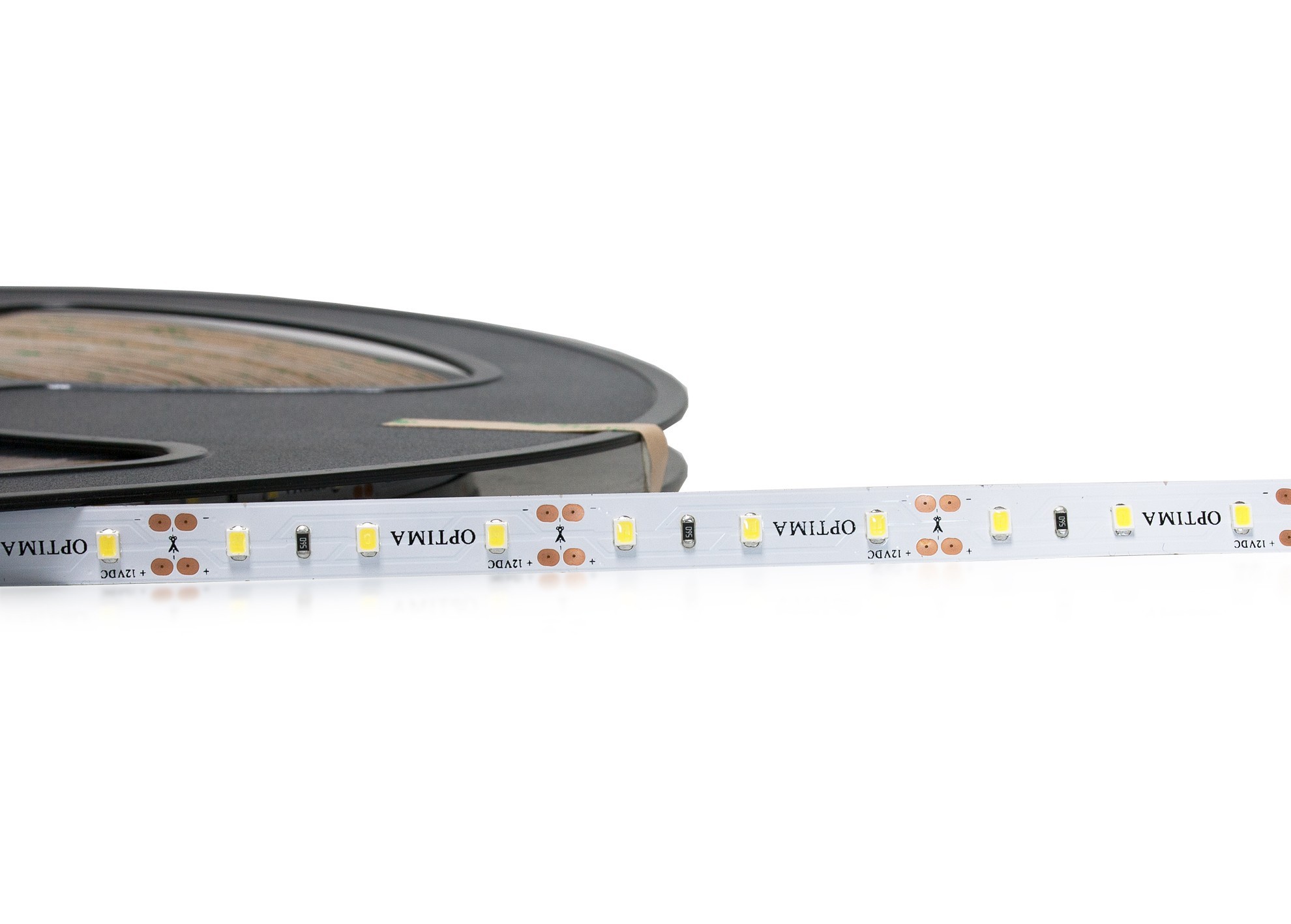 AB LED STRC14-M pás, 1m, 14,4W, 1200lm, studený