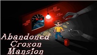 Abandoned Croxon Mansion (PC) klíč Steam