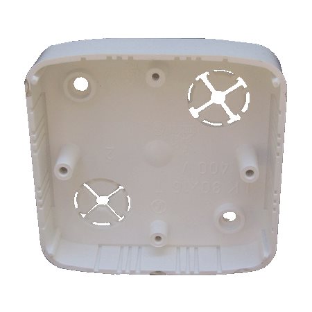 ABB Tango instalační krabice hloubka 16mm