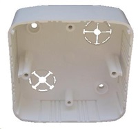 ABB Tango - Instalační krabice na omítku