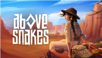 Above Snakes (PC) klíč Steam 2151784
