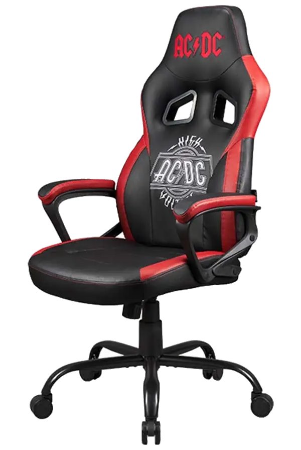 AC/DC Gaming Seat Original SA5642-A2