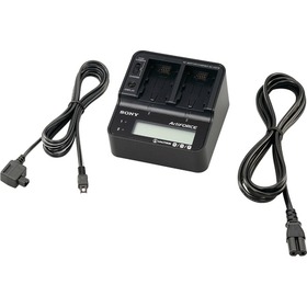 AC-VQV10 duálna nabíjačka SONY ACVQV10.CEE