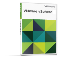 Academic VMware vSphere 6 Standard for 1 processor VS6-STD-A