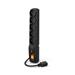 Acar F5 IEC 5m kabel, 5 zásuvek, přepěťová ochrana, C14 do UPS, černý ppacarf5-5iec