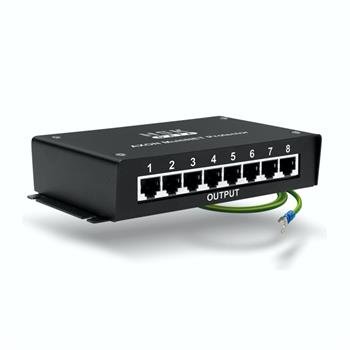 Acar Přepěťová ochrana AXON MultiNET Protector 8x RJ45 ppaxon8net