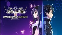 Accel World VS. Sword Art Online Deluxe Edition (PC) klíč Steam 1469701