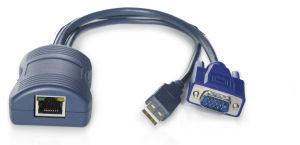 Acces module USB pro AdderView KVM CATx-USB