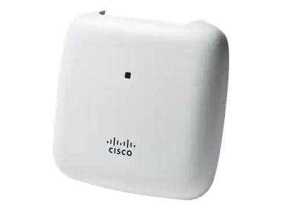 Access Point, 802.11ac 2x2 W2 Ceiling Mnt CBW140AC-E