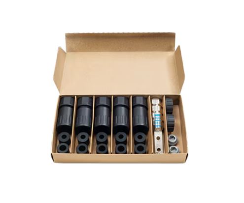 Accessory Kit for Cisco CW9163E CW-ACC-KIT1-00