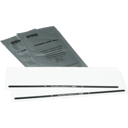 Accessory Kit for Workforce DS-30 B12B818291