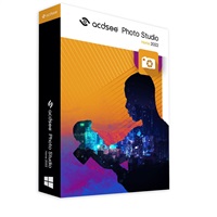 ACDSee Photo Studio Home 2022 ENG, WIN, Perpetual ACDPSH22WLPAXEENAU