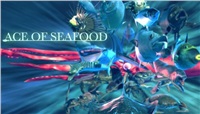 Ace of Seafood (PC) klíč Steam 1567012