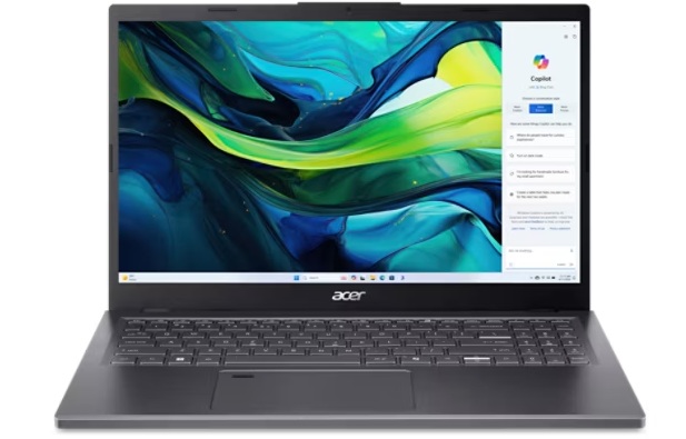 Acer A15-61M 15,6/R5-8640HS/16G/512SSD/Eshell NX.JDHEC.002