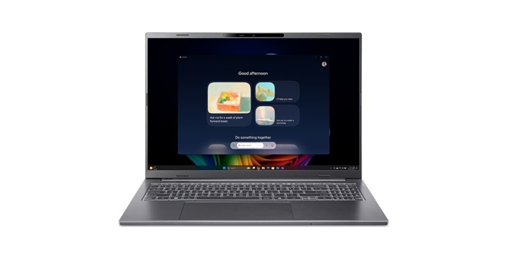 Acer A16-52M NX.JLSEC.009 4711474717559