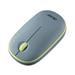 ACER Acer Wireless Bubble Mouse Blue - RF2.4G, 1600 dpi, 102x60x32 mm, 60g bez AA baterie, retail pack GP.MCE11.03H