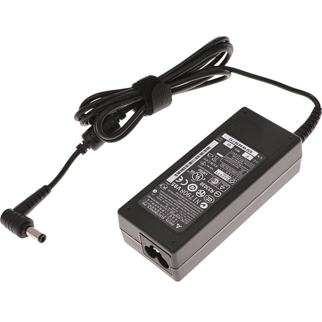 ACER Adaptér pre notebooky 65W, 19V, 3.4A AD0043