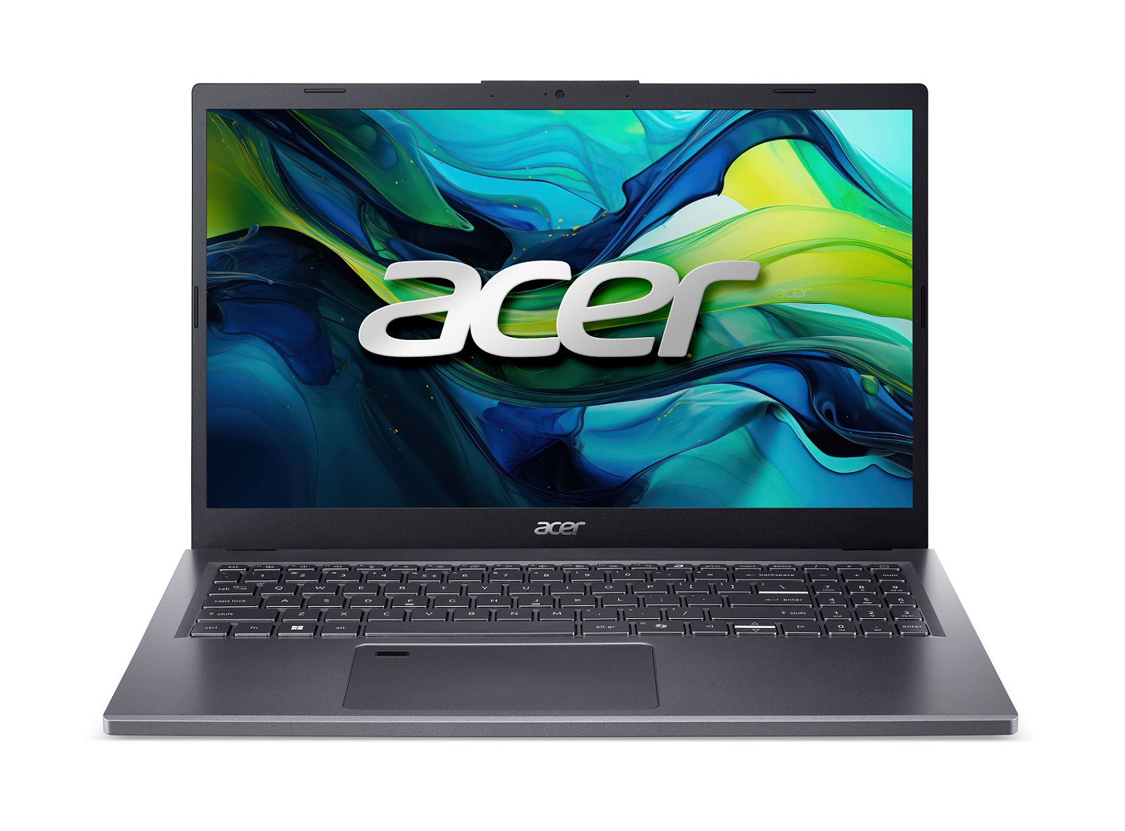 Acer Aspire 15 (A15-51M-71TZ),i7-13620H,15.6"QHD,32GB,1TB SSD,UHD,W11H,Gray NX.JCKEC.002