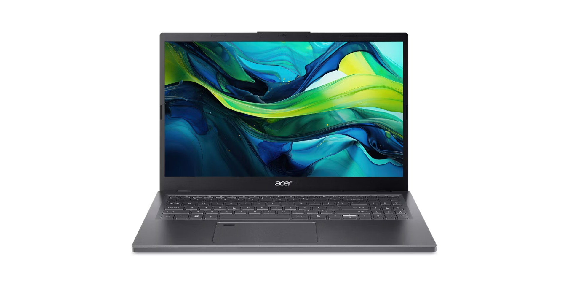 Acer Aspire 15/A15-61M-R3KV/R7-8840HS/15,6"/FHD/16GB/512GB/AMD int/bez OS/Gray/2R NX.JDHEC.005