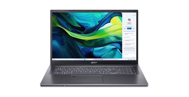Acer Aspire 17 NX.J1UEC.001 4711474331984