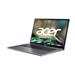Acer Aspire 3 17 (A317-55P-C5LG) IntelN100, 17,3" 1920x1080,4GB,128GB SSD,W11H+365Personal,Steel Gra NX.KDKEC.005
