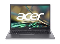 Acer Aspire 3 17 (A317-55P-C5LG) IntelN100, 17,3" 1920x1080,4GB,128GB SSD,W11H+365Personal,Steel Gra NX.KDKEC.005