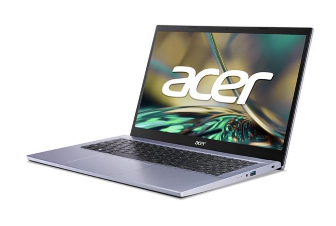Acer Aspire 3 (A315-59) i3-1215U/15,6"/FHD/8GB/512GB SSD/UHD/W11H/Purple/2R NX.K9XEC.001