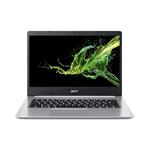 Acer Aspire 5 (A514-53-35ST) i3-1005G1/4GB+4GB/256GB SSD+N/UHD Graphics/14" FHD IPS LED matný/W10 Home/Silv NX.HUSEC.002