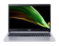 Acer Aspire 5 (A515-45-R8WU) 15.6" IPS FHD,Ryzen 3 5300U,8GB,256SSD,Radeon™ Graphics,W10H,Střibrná NX.A82EC.003