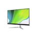 Acer Aspire/C22-1600/21,5"/FHD/N4505/4GB/256GB SSD/UHD/W11H/Black/1R DQ.BHJEC.001