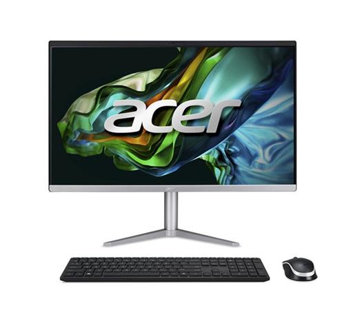 Acer Aspire C24-1300 ALL-IN-ONE 23,8" IPS LED FHD/ R37320U /8GB/512GB SSD/W11 Home DQ.BKREC.002