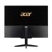 Acer Aspire/C24-1610/23,8"/FHD/i3-N305/8GB/512GB SSD/UHD Xe/W11H/Black/1R DQ.BLCEC.002