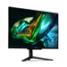 Acer Aspire/C24-1610/23,8"/FHD/i3-N305/8GB/512GB SSD/UHD Xe/W11H/Black/1R DQ.BLCEC.002