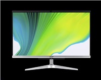 Acer Aspire C24-963 ALL-IN-ONE 23,8" IPS LED FHD/ Intel Core i5-1035G1/8GB/512GB SSD/W10 Home DQ.BEREC.002