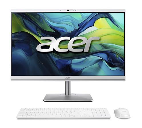 Acer Aspire/C27-195ES/27"/FHD/U5-125U/16GB/1TB SSD/4C-iGPU/W11H/White/2R DQ.BMFEC.002