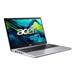 Acer Aspire Go 15/AG15-42P-R7KD/R5-7430U/15,6"/FHD/16GB/512GB/RX Vega 7/W11H/Silver/2R NX.J7WEC.00Q