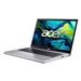 Acer Aspire Go 15/AG15-42P-R7KD/R5-7430U/15,6"/FHD/16GB/512GB/RX Vega 7/W11H/Silver/2R NX.J7WEC.00Q