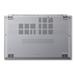 Acer Aspire Go 15/AG15-72P-5046/5-120U/15,6"/FHD/16GB/512GB/Intel int/bez OS/Silver/2R NX.JSVEC.008