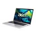 Acer Aspire Go 15/AG15-72P-54XT/5-120U/15,6"/FHD/16GB/512GB/Intel int/W11H/Silver/2R NX.JRREC.003