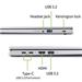 Acer Aspire Go 15/AG15-72P-54XT/5-120U/15,6"/FHD/16GB/512GB/Intel int/W11H/Silver/2R NX.JRREC.003