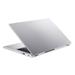 Acer Aspire Go 15/AG15-72P-560C/5-120U/15,6"/FHD/16GB/1TB/Intel int/W11H/Silver/2R NX.JRREC.008