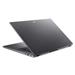 Acer Aspire Go 17 (AG17-31P-C2NE) N150/8GB/512GB SSD/17,3"/Win11 Home/šedá NX.J45EC.004