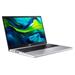 Acer Aspire GO (AG15-32P-C2FA) Intel N150/8GB/128GB SSD/15,6"/Win11 Home S mode/stříbrná NX.J73EC.001