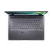 Acer Aspire Spin 14 (ASP14-51MTN-32HY) 3-100U/14/WUXGA/T/16GB/512GB SSD/UHD/W11H/Gray/2R NX.KRUEC.006