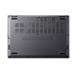 Acer Aspire Spin 14 (ASP14-51MTN-32HY) 3-100U/14/WUXGA/T/16GB/512GB SSD/UHD/W11H/Gray/2R NX.KRUEC.006